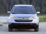 Honda CR-V RE 2006 года (US)